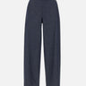 Pantaloni palazzo effetto denim P538P000426N 034 ELENA MIRO'