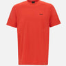 T-shirt "Tee" 50506373 646 BOSS 
