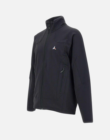 Giacca "Softshell" <BR/> RBMW0240FA187 BLK0001 ROA 