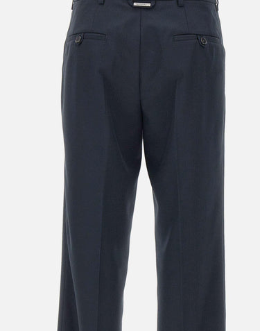 Pantaloni in viscosa B1115257 6448 ICEBERG 