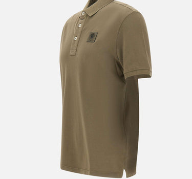 Polo "Albano" 26SBLUT02290 00680360H BLAUER 