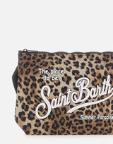 Pochette "Aline L" ALI0021 00653L MC2 SAINT BARTH 