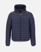 Piumino "Donald" D30650M GIGA0190000 SAVE THE DUCK 
