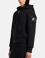 Felpa "Classic Bunny" M34LS636 291 MOOSE KNUCKLES 