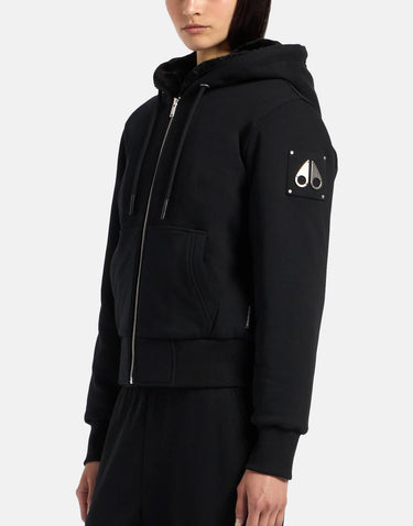 Felpa "Classic Bunny" M34LS636 291 MOOSE KNUCKLES 