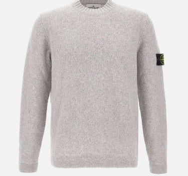 Maglione "Fancy yarn" 5100056S00N2 V0M64 STONE ISLAND 