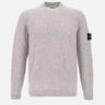 Maglione "Fancy yarn" 5100056S00N2 V0M64 STONE ISLAND 