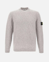Maglione "Fancy yarn" 5100056S00N2 V0M64 STONE ISLAND 