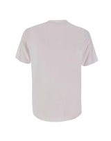 T-shirt in misto modal 7M002096 AF13862U0002 EA7 