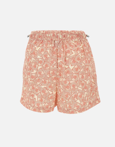 "Floodlights shorts" 9246 6ZC704 COLMAR ORIGINALS 