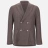 Blazer "EasyJ" 53063JACKET15 0028 BARBA 