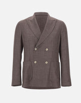 Blazer "EasyJ" 53063JACKET15 0028 BARBA 