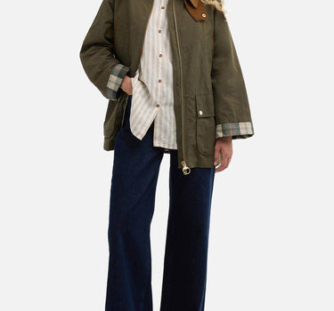 Giacca "Bedale Icons" LSP0310 LSPOL72 BARBOUR 