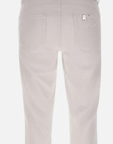 Pantaloni "Monroe" UA6006T2594 11111 LIU-JO 