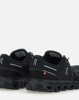 Sneakers "Cloud6" 3WF10061043 BLACK ON 