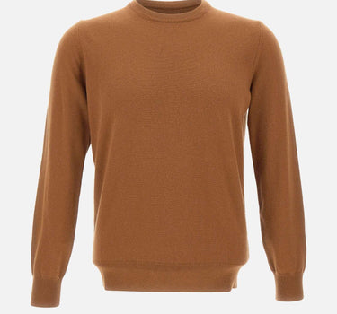 Maglia in lana e cashmere 200101 251 KANGRA 