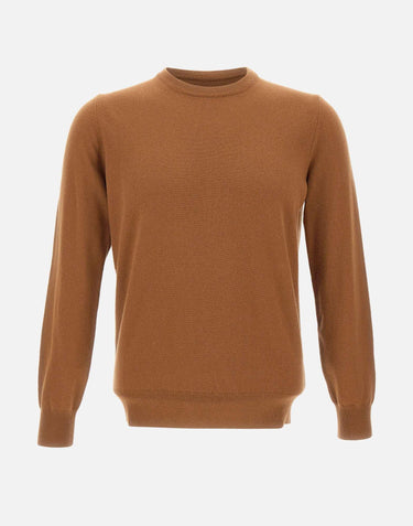 Maglia in lana e cashmere 200101 251 KANGRA 