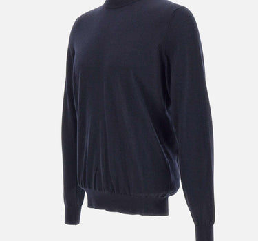 Maglia in misto lana, seta e cashmere GC1ML LSC18R890 FILIPPO DE LAURENTIIS 