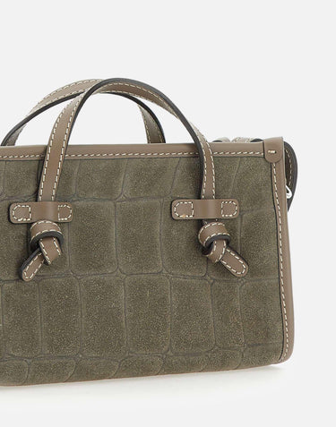 Borsa "Marcella" BS11706 SFBRKDAINO MARCELLA CLUB GIANNI CHIARINI 