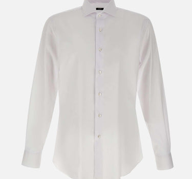 Camicia in cotone I1U02P01PZ2700U 0001 BARBA 