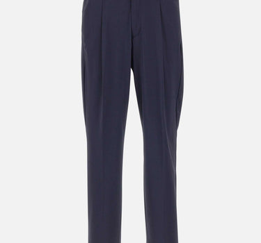 "Pantalone a scomparsa S.Tropez" DVR70CSTROPEZH1011 0300 DEVORE 