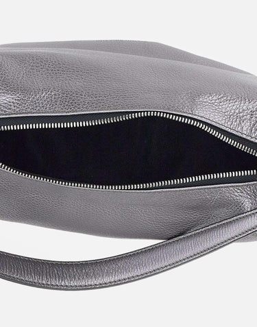 Borsa "Aisha" BS11550 GRNLMNAOPCITYNOIRE GIANNI CHIARINI 