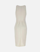Abito in crêpe leggero AB94162E2 360 ELISABETTA FRANCHI 