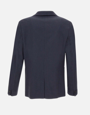 "Blazer buggy lined" M2R2337T22481 49 PS PAUL SMITH 