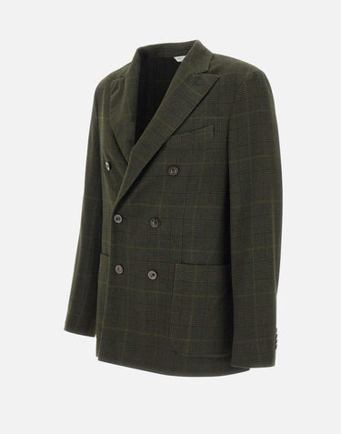 Blazer "50 K Jacket" N4302JFB5403 R0595 BOGLIOLI 