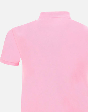 Polo "Core replen" in cotone piquet 710795080 004 POLO RALPH LAUREN 