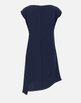 Abito in twill stretch CA5321T1820 X0234 LIU-JO 
