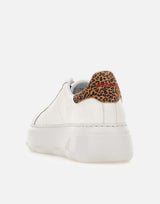 Sneakers "Chunky Court" WFW252500 A20C6 WOOLRICH 