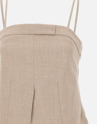 Top "Pisano" 22230 604 THE GARMENT 