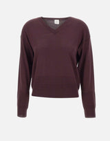Maglia in lana L81MAGL10 MAG0L042167 ELEVENTY 