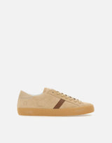 Sneakers "HIill low suede" M431HLSD BI D.A.T.E. 