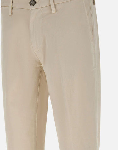 Pantaloni "Mucha chinos" P249JM 24170104 RE-HASH 