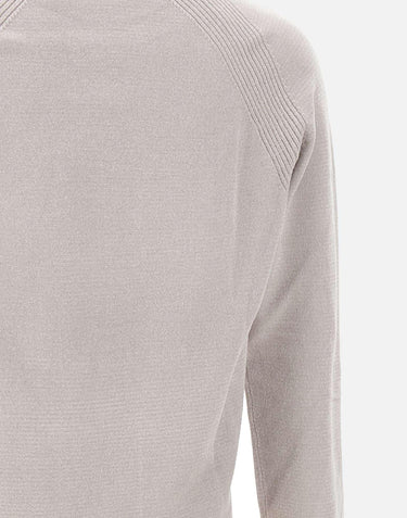 Maglia Velvet Round Knit 25132 08 RRD 