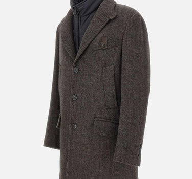 "Driving Coat" NAM53510110XLR S800 FAY 