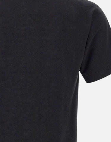 T-shirt in cotone 2100021S0F11 V0029 STONE ISLAND 