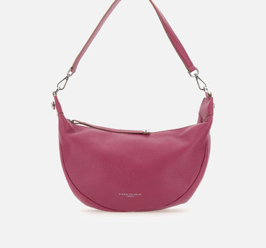 Borsa a spalla "Aisha" BS11550 COMMGRNNAOPDESERTFLOWER GIANNI CHIARINI 