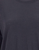 Maglia a maniche corte in misto cotone JG000312D 520569200 HERNO 