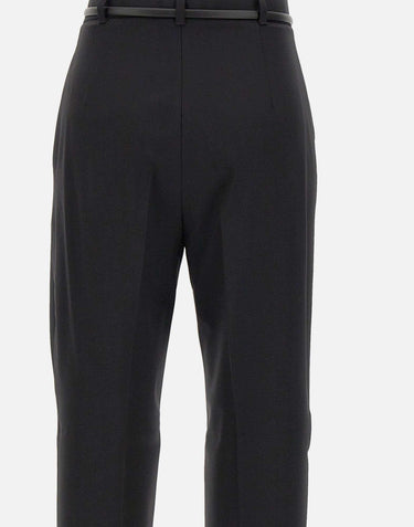 Pantaloni "Prosit" 2426136042600 005 MAX MARA STUDIO 