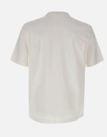 T-shirt "Skulls" M2R220XVP5791 02 PS PAUL SMITH 