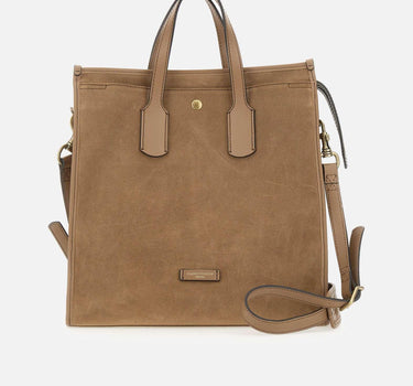 Borsa a mano "Berlino" BSU11627 CMPLTAUPE GIANNI CHIARINI 