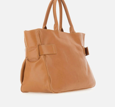 Borsa a mano "Tote Brocle" 26SB05008295 MAPLE OSOI 