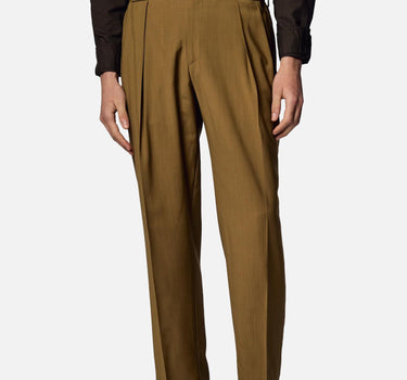 Pantaloni "PortobelloS" PORTOBELLOS 30005000063 BRIGLIA 1949 