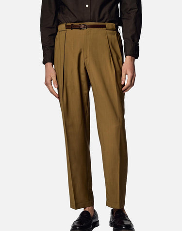 Pantaloni "PortobelloS" PORTOBELLOS 30005000063 BRIGLIA 1949 