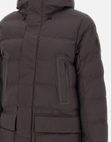 Parka "Leaf21 Quinlan" P41866M LEAF2140009 SAVE THE DUCK 