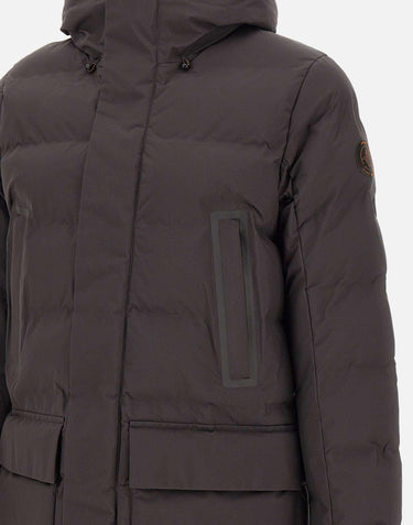 Parka "Leaf21 Quinlan" P41866M LEAF2140009 SAVE THE DUCK 