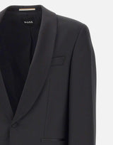 Blazer H-Jeckson-TUX-S-B1 50469185 001 BOSS 